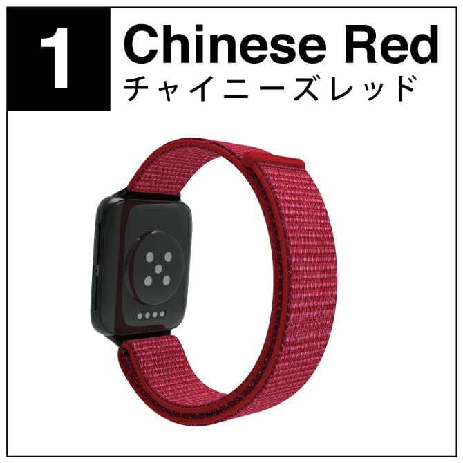 New]2-piece set OPPO Watch oppootchi Nylon braided loop band nylon Bray  dead loop band 46mm nylon loop Smart watchband mens Ladies boy girl - BE  FORWARD Store
