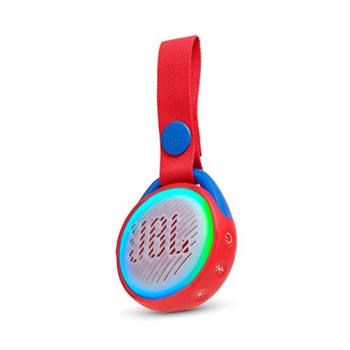 Jbl headphones red light new arrivals