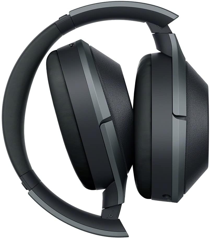 Wh1000xm2 microphone 2025