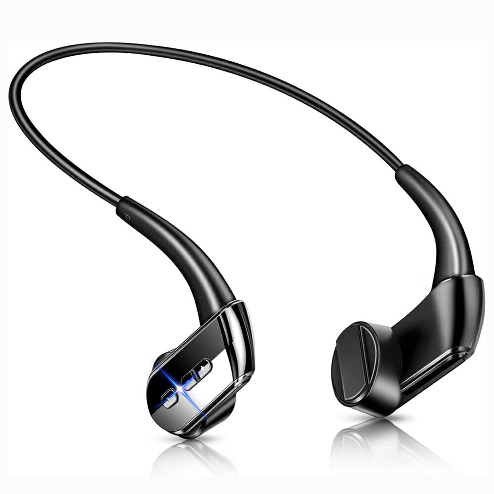 new bone conduction headphones
