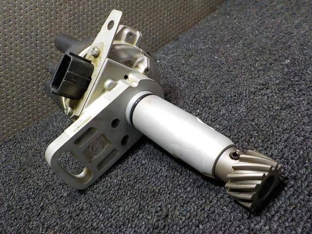 Used]Ignition Distributor MAZDA BONGO 2006 TC-SK82V F2P718200 - BE