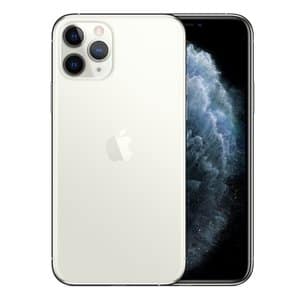 New]iPhone11 Pro 64GB SIM-free Silver MWC22J/A smartphone Apple