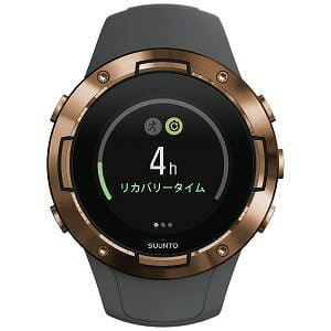 New Suunto Suunto 5 Graphite Kappa Ss Be Forward Store