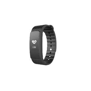 New]Yamasa clock wearable pedometer anemos fit AW002B - BE FORWARD