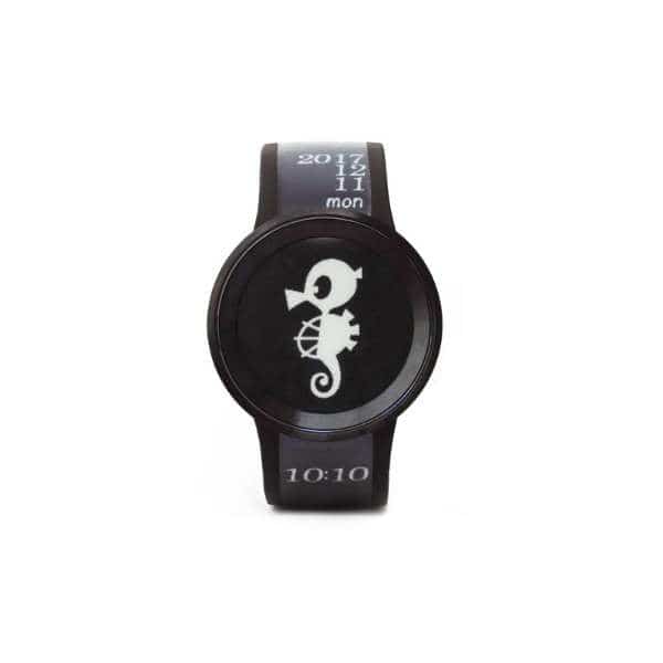 SONY FES-WA1 / B FES Watch U フェス ディスプレイ 時計 ウォッチ 黒 【新古品】【未使用】【即決】 9e26811ok0035fv67 Used] SONY SONY FES Watch U FES-WA1&frasl;B Watch Festival Smart Watch