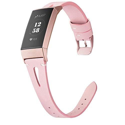 will fitbit charge 3 bands fit charge 4
