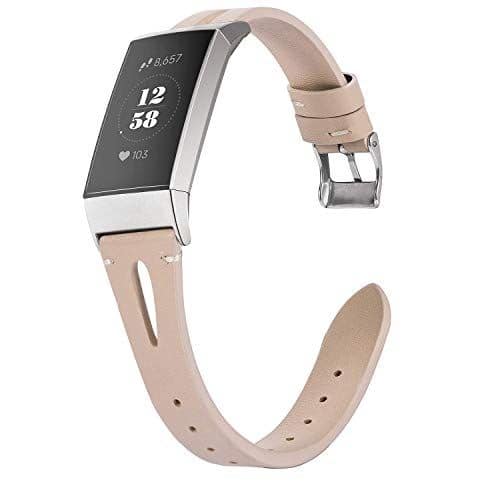 fitbit without band