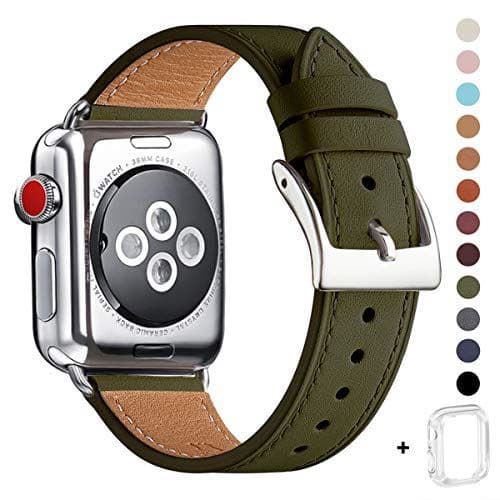 army apple watch band