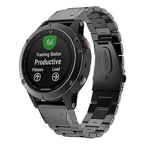 garmin watch exchange