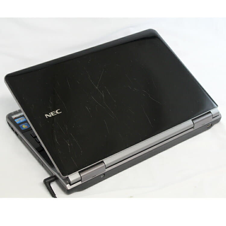 Used Nec Lavie L Ll750 F Pc Ll750fs6b Core I7 8gb 750gb Blu Ray 15 6 Type Radio Lan Windows10 Be Forward Store