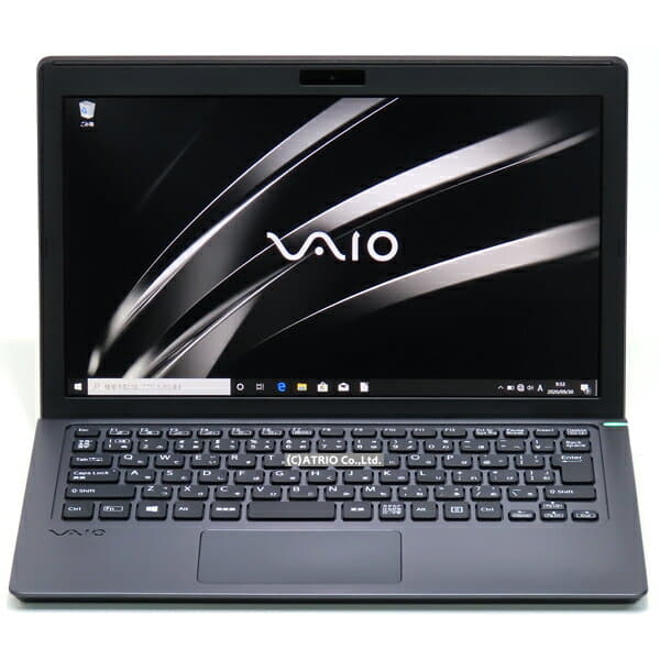 Used]State high subtly full HD SONY VAIO S11 VJS111D11N sixth