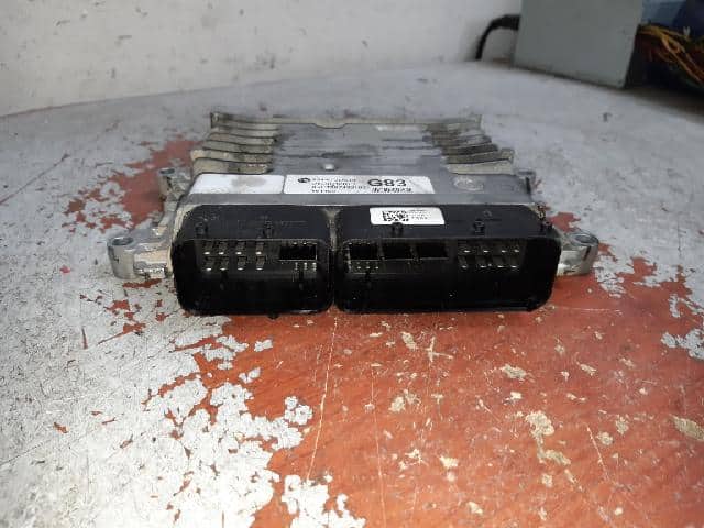 [Used] Traction Control Computer HYUNDAI Tucson 2019 - BE FORWARD Auto ...