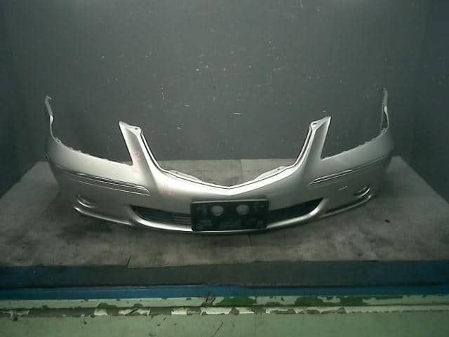 Used Front Bumper Honda Legend 05 Dba Kb1 sja000zf Be Forward Auto Parts