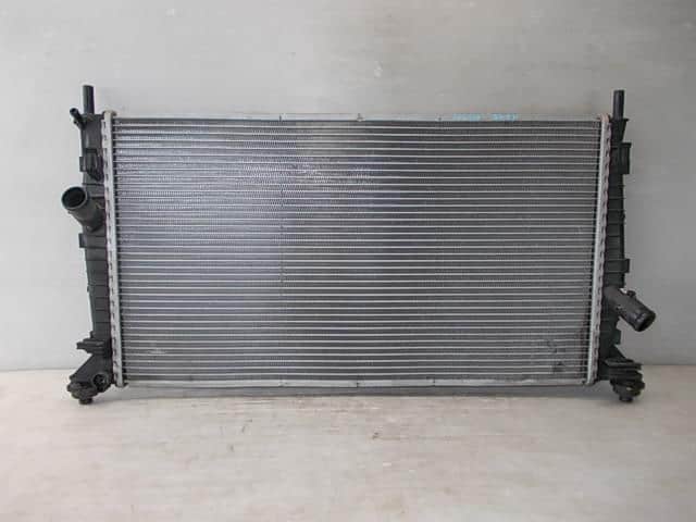 Used]Radiator MAZDA Axela 2008 DBA-BK5P Z60315200 - BE FORWARD