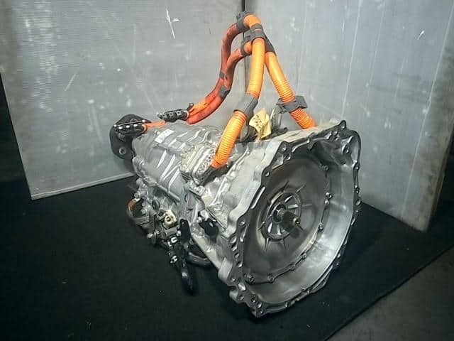 [Used]Automatic Transmission TOYOTA Crown 2013 DAA-AWS210 3092030030