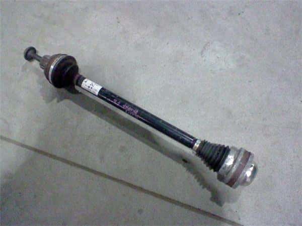 Used]Rear Right Drive Shaft AUDI Audi 