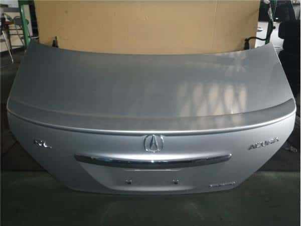 Used Trunk Panel Honda Legend 04 Dba Kb1 Be Forward Auto Parts