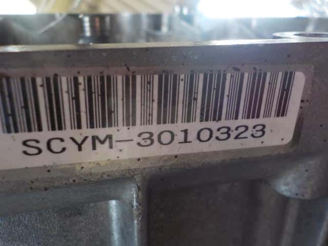 Used Manual Transmission Honda S00 04 Ap2 Be Forward Auto Parts