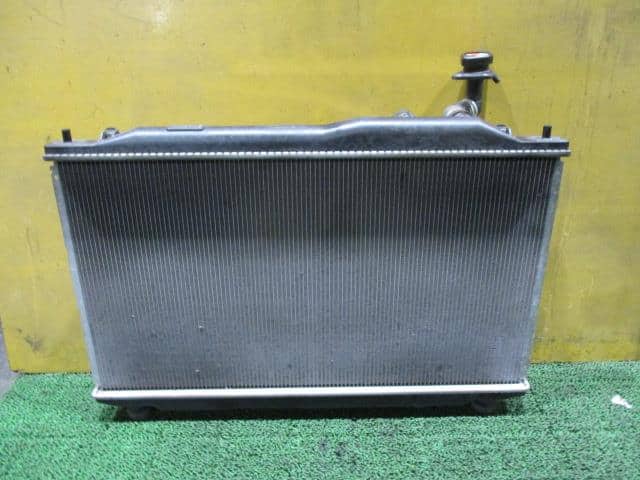 Used Radiator HONDA Civic 2007 DAA FD3 19010RRH901 BE FORWARD
