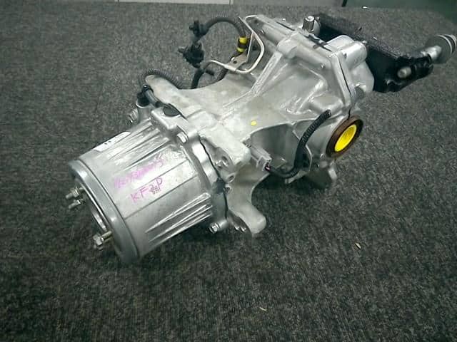 Mazda CX5 Rear Differential for KE2AW, KE5AW, KF2AW, KF5AW