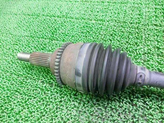 Used]Swift ZC71S Right Front Drive Shaft 4410173K80 - BE FORWARD