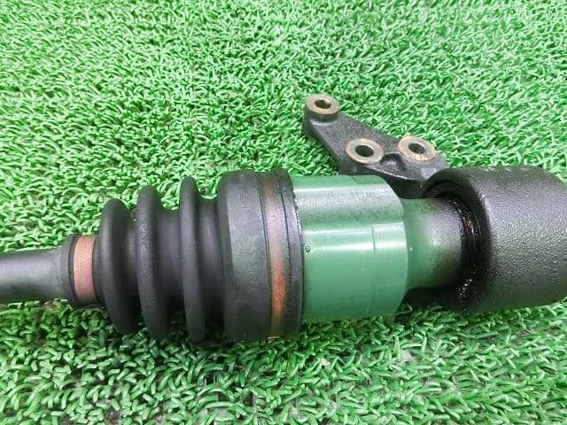 Used]Swift ZC71S Right Front Drive Shaft 4410173K80 - BE FORWARD