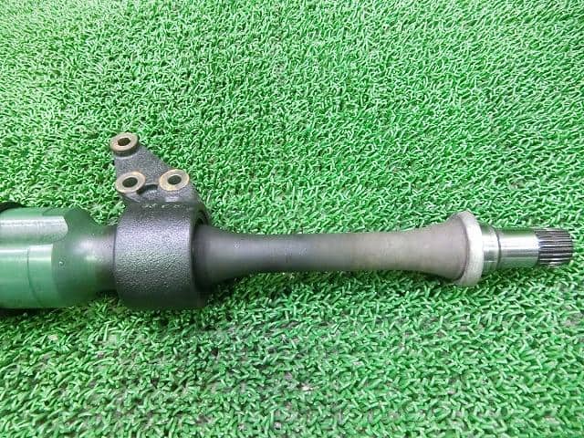 Used]Swift ZC71S Right Front Drive Shaft 4410173K80 - BE FORWARD