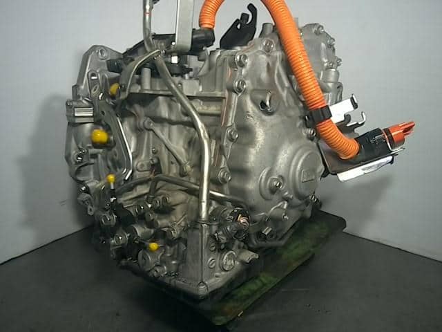 Used]Automatic Transmission NISSAN X-Trail 2015 DAA-HNT32