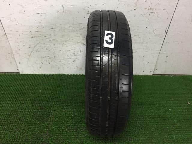 Used Tire Daihatsu Move 09 Dba L175s Be Forward Auto Parts