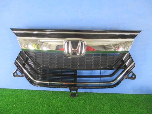 Used Radiator Grille Honda N Box 18 Dba Jf3 ttaj01 Be Forward Auto Parts Used Radiator Grille Honda N Box 18 Dba Jf3 ttaj01 Be Forward Auto Parts