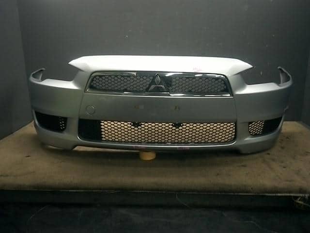 2012 mitsubishi 2024 galant front bumper