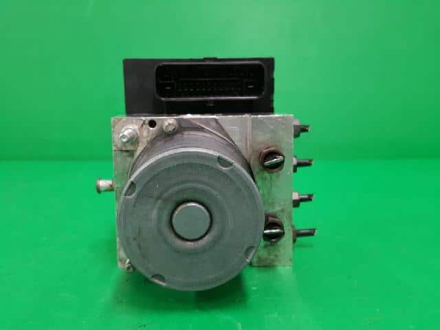 abs fault РїРµР¶Рѕ 307