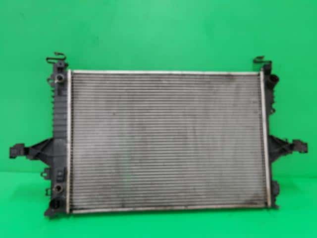 Volvo s80 radiator deals