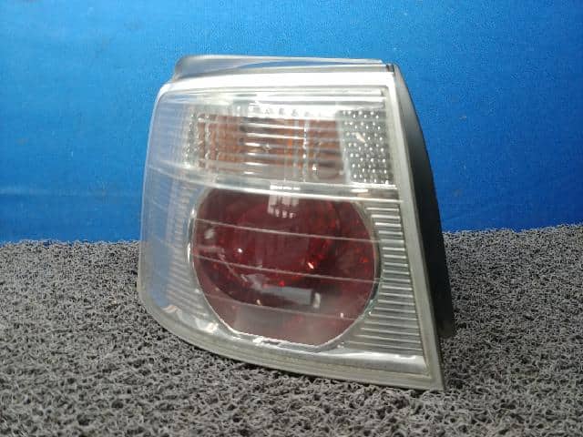 trek tail light