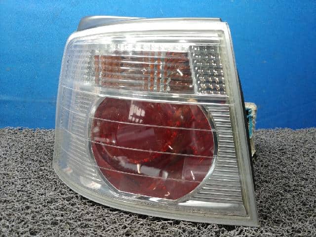 trek tail light