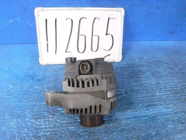 Used Alternator Honda Odyssey 08 Dba Rb1 Be Forward Auto Parts