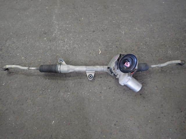 [Used]Fit GE6 Steering Gear Box 53601TF0043 - BE FORWARD Auto Parts