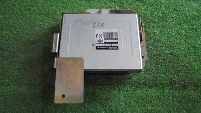 ebay][Used]Engine Control Unit NISSAN Caravan Van 2004 LC-CQGE25 