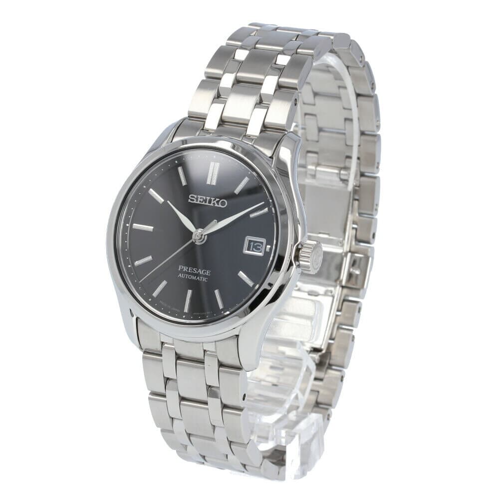 New SEIKO SEIKO PRESAGE Presage SARY149 basic line mens Mechanical