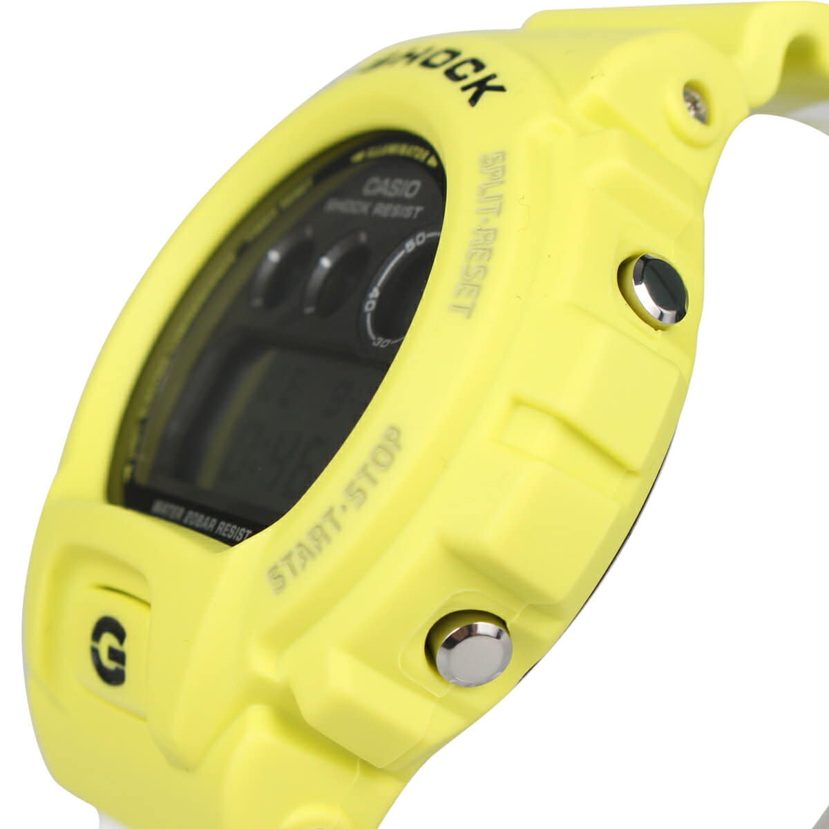 New]Casio CASIO DW-6900TGA-9JF G-SHOCK G-Shock G- shock mens 