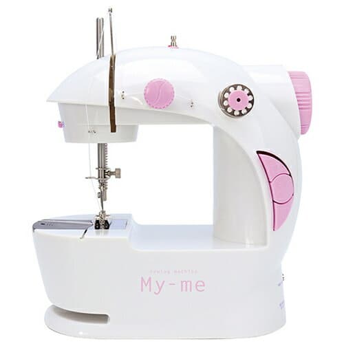 [New]Macross small size sewing machine Maimie RRMEH10 BE FORWARD Store