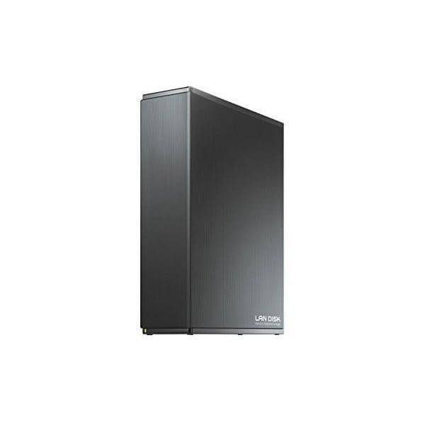 New I O Data Network Connection Hard Disk Nas 2tb Hdl Ta2 Be Forward Store