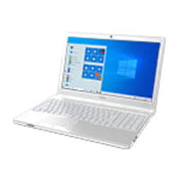 New]FUJITSU AH30/D3 FMVA30D3W2 Urban White FMV LIFEBOOK - BE