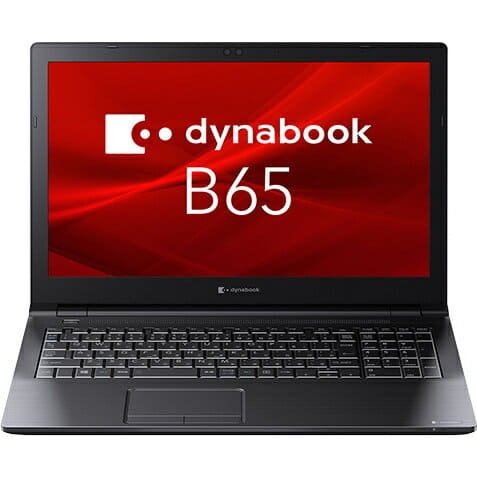 dynabook dynabook R63/DN Core i5 8250U 1.6GHz/8GB/256GB(SSD)/13.3W