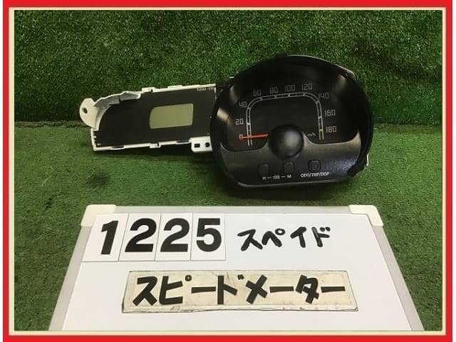 ヤフオク! - トヨタ スペイド F NCP141 スピードメーター カ... | crsk45.ru