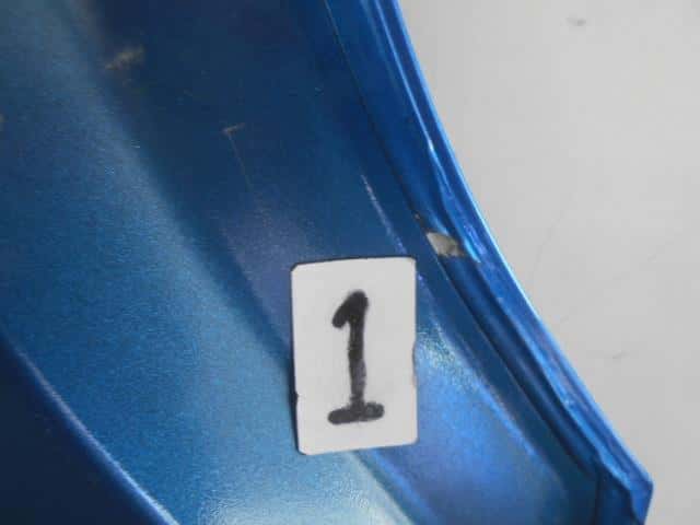 Used]Swift ZC83S Bonnet Hood 5730052R00 - BE FORWARD Auto Parts