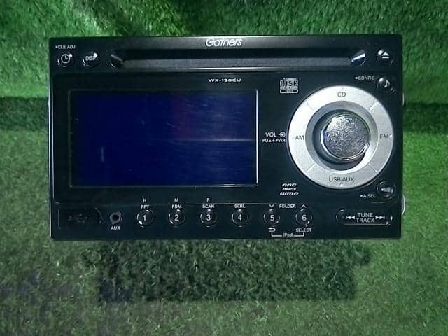 Used N Box Jf1 Audio System Be Forward Auto Parts