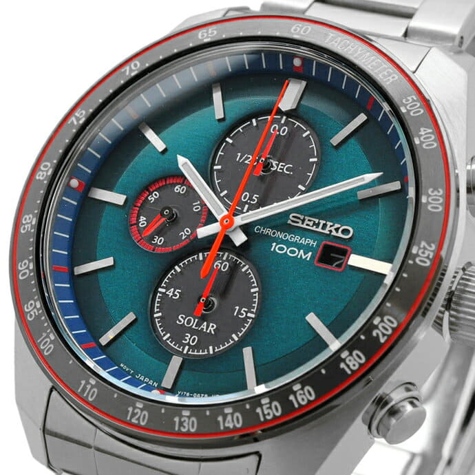 New shop opening memory As soon as disappear end SEIKO SEIKO