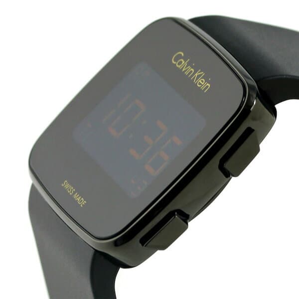 Calvin klein hotsell future watch