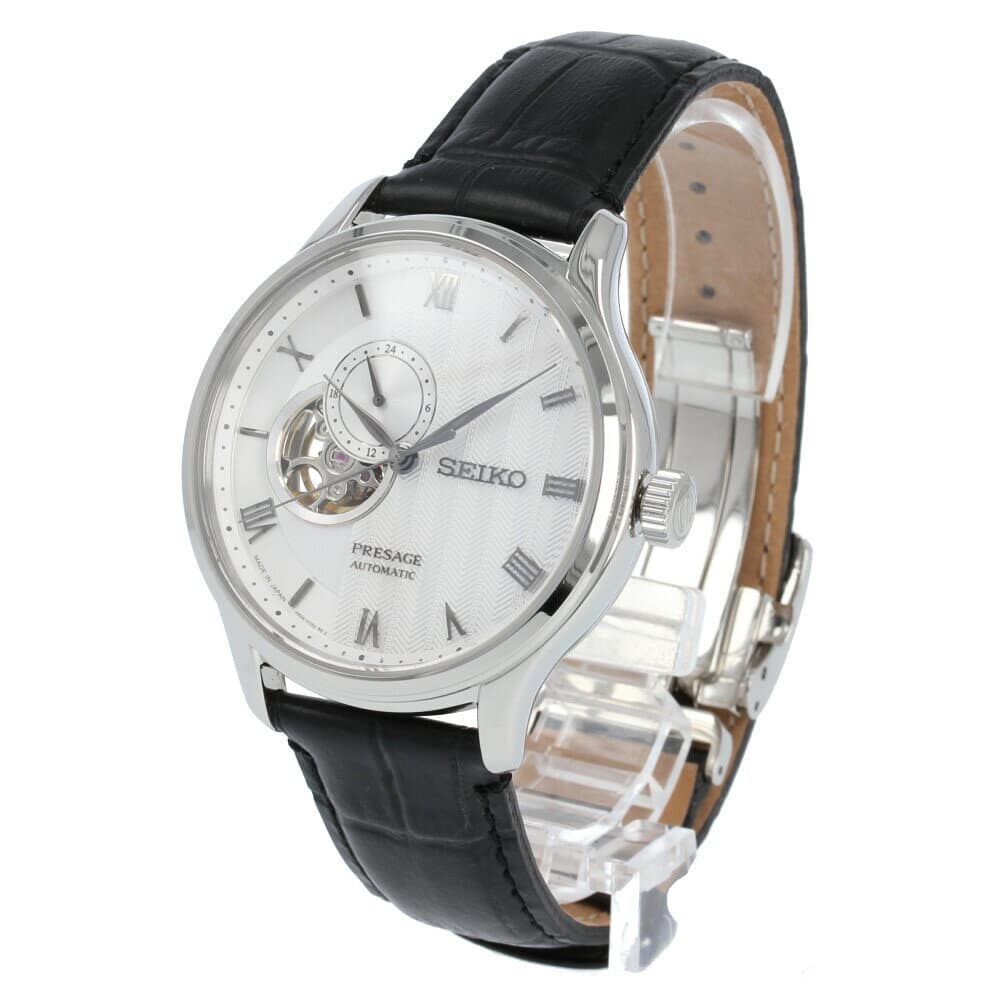 Seiko top presage sary095